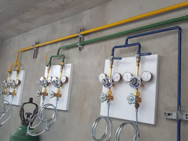 Central Manifold